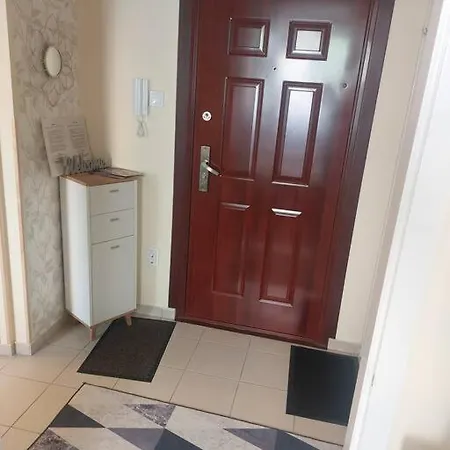 Dora Apartman Best Location Debrecen Exterior photo