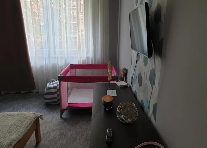Dora Apartman Best Location