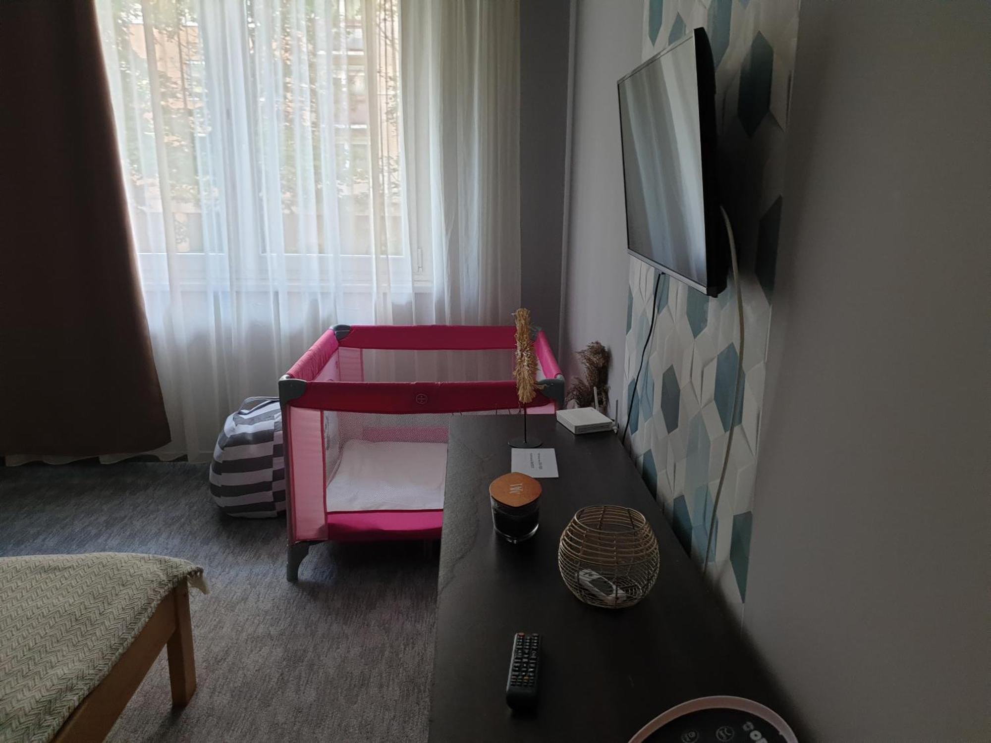Apartment Dora Location Debrecen
