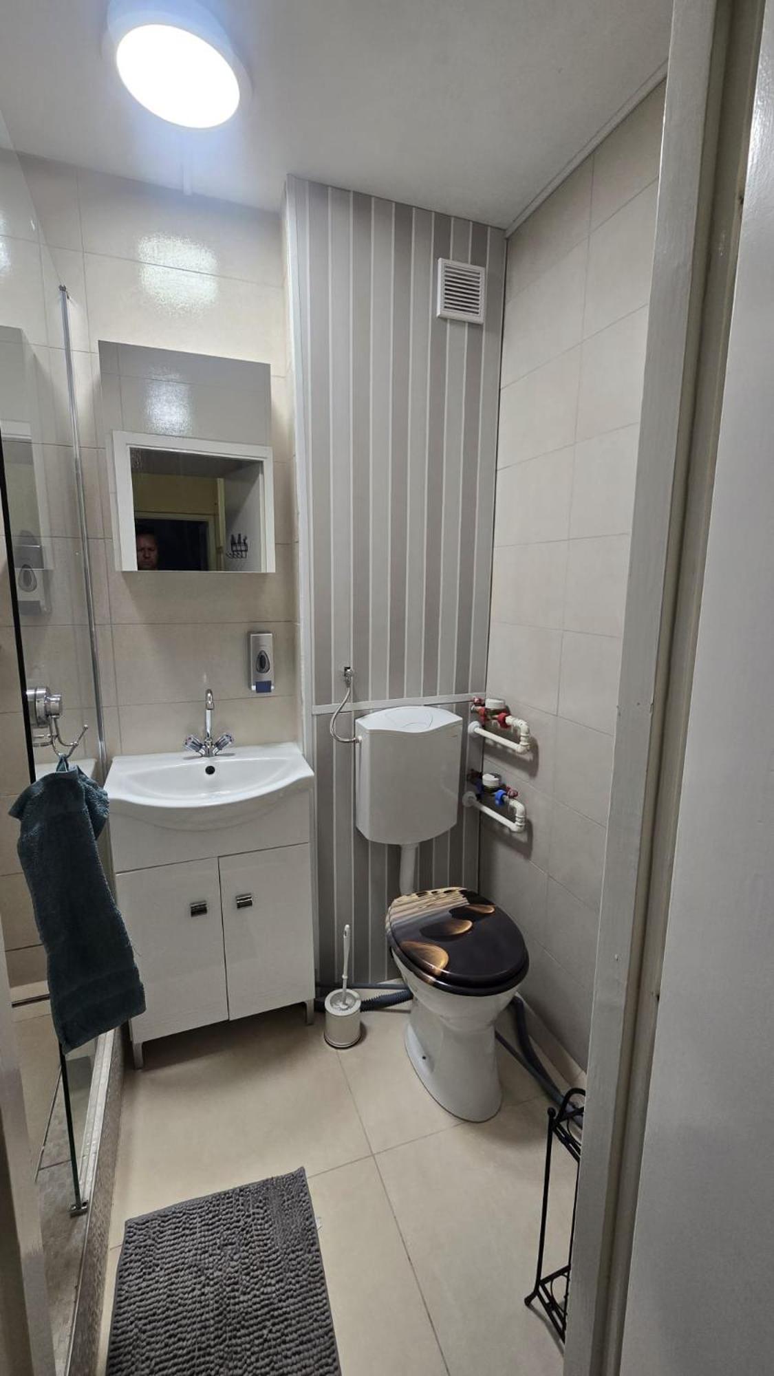 Dora Location Apartment Debrecen
